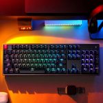 خرید کیبورد Keychron K10 Verision2 Super Switch Hot Swappable Brown SW K10X-J3