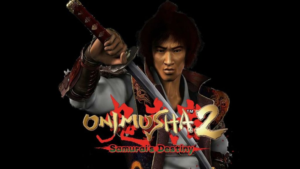 Legend-returns-Onimusha-2-remaster-is-coming