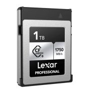 خرید کارت حافظه Lexar Professional SILVER Series 1TB CFexpress Card