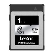 خرید کارت حافظه Lexar Professional SILVER Series 1TB CFexpress Card