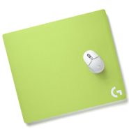 خرید پد موس Logitech Aurora Mouse Pad Green