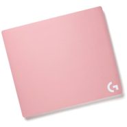 خرید پد موس Logitech Aurora Mouse Pad Pink