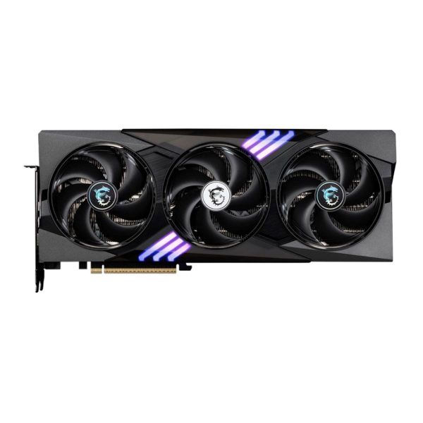 خرید کارت گرافیک MSI GeForce RTX 5070 12G Gaming Trio OC