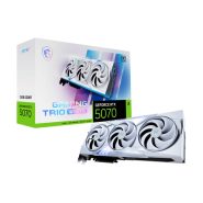 خرید کارت گرافیک MSI GeForce RTX 5070 12G Gaming Trio OC White