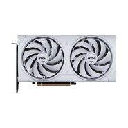 خرید کارت گرافیک MSI GeForce RTX 5070 12G Ventus 2X OC White