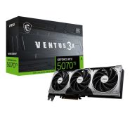 خرید کارت گرافیک MSI GeForce RTX 5070 Ti 16G VENTUS 3X OC