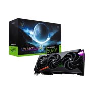 خرید کارت گرافیک MSI GeForce RTX 5070 Ti 16G Vanguard SOC