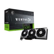 خرید کارت گرافیک MSI GeForce RTX 5080 16G VENTUS 3X