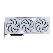 خرید کارت گرافیک MSI RTX 5080 16G Gaming Trio OC White