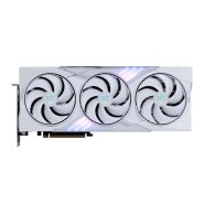 خرید کارت گرافیک MSI RTX 5080 16G Gaming Trio White