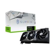 خرید کارت گرافیک MSI RTX 5080 16G Suprim OC