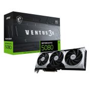 خرید کارت گرافیک MSI RTX 5080 16G Ventus 3X OC Plus