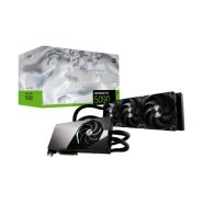 خرید کارت گرافیک MSI RTX 5090 32G Suprim Liquid OC