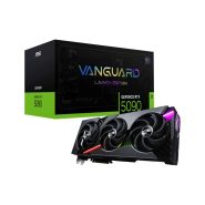 خرید کارت گرافیک MSI RTX 5090 32G Vanguard SOC Launch Edition