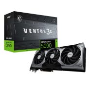 خرید کارت گرافیک MSI RTX 5090 32G Ventus 3X