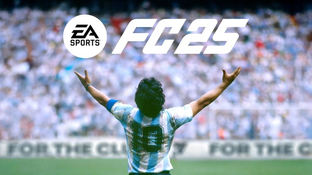 Maradona-Returns-To-EA-Sports-FC