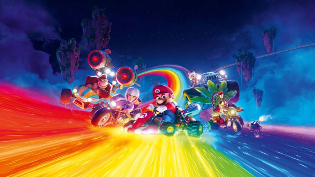 Mario-Kart-8-Deluxe remains-at-the-top-of-Nintendo-Switch-games