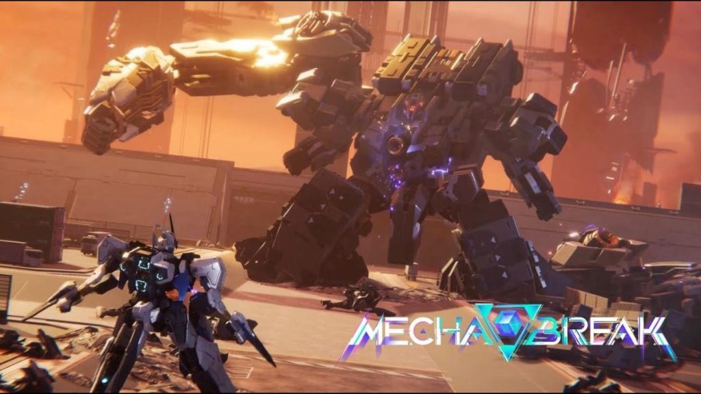 New-Game-Mode-and-Open-Beta-for-Mecha-Break-Arrive