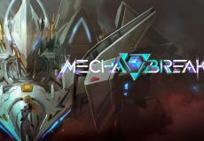 Mecha-Break-shines-on-Steam-but-faces-criticism