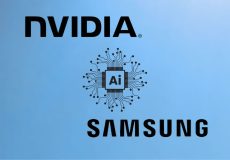 NVIDIA-Samsung-in-Talks-to-Develop-Advanced-AI-Memory