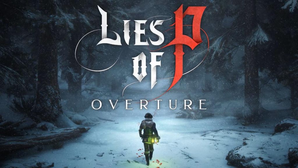 New-Adventure-in-Lies-of-P-Overture-DLC-Announced