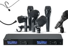 New-Shure-Products-Elevating-Sound-Quality-in-Live-Performances