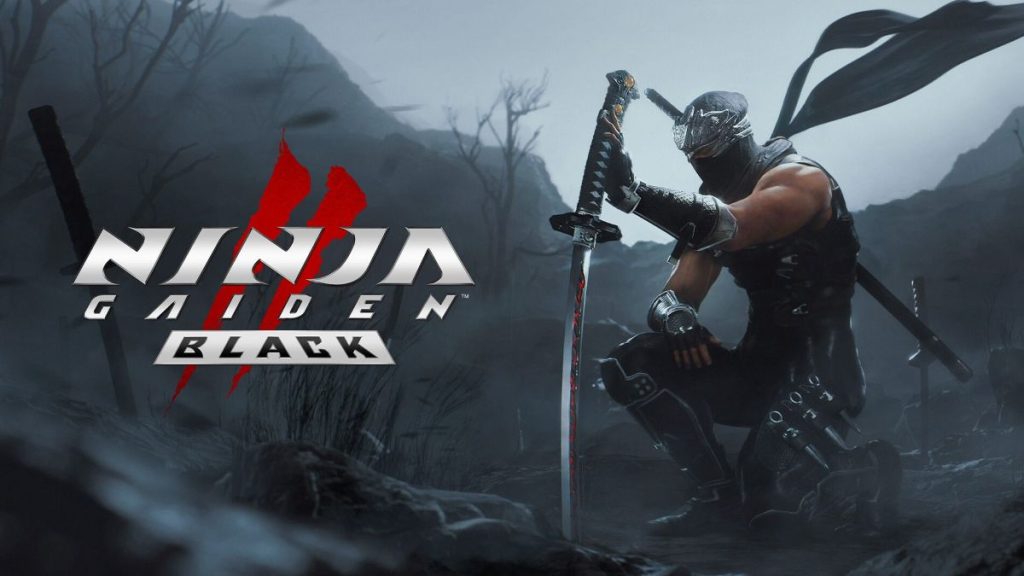 New-Update-for-Ninja-Gaiden-II-Black-Features-&-Gameplay-Improvements