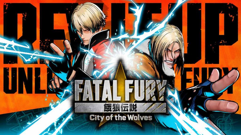 New-fighters-for-Fatal-Fury-City-of-the-Wolves-revealed-in-latest-trailer