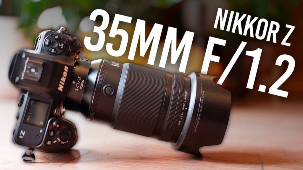 Nikon-unveils-35mm-f/1.2-S-lens-with-sharpness-and-soft-bokeh