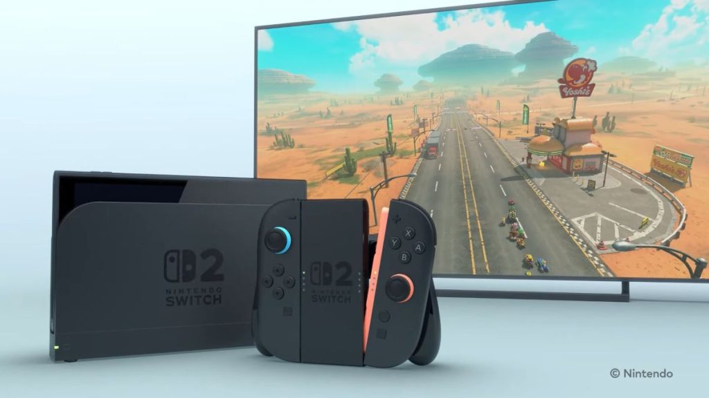 Nintendo-Switch-2-is-being-sold-for-$40,000-on-the-black-market