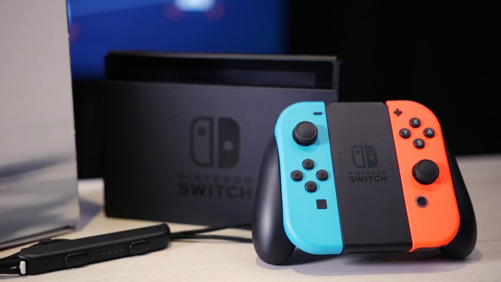 Nintendo-Switch became-the-third-best-selling-console-in-history