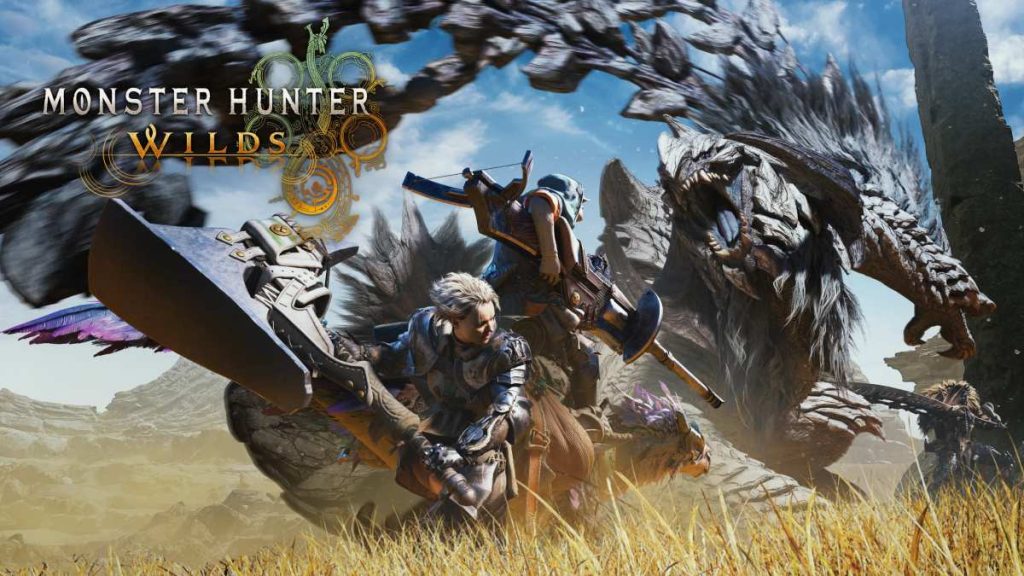 One-day-extension-of-Monster-Hunter-Wilds-beta-test-after-PSN-outage