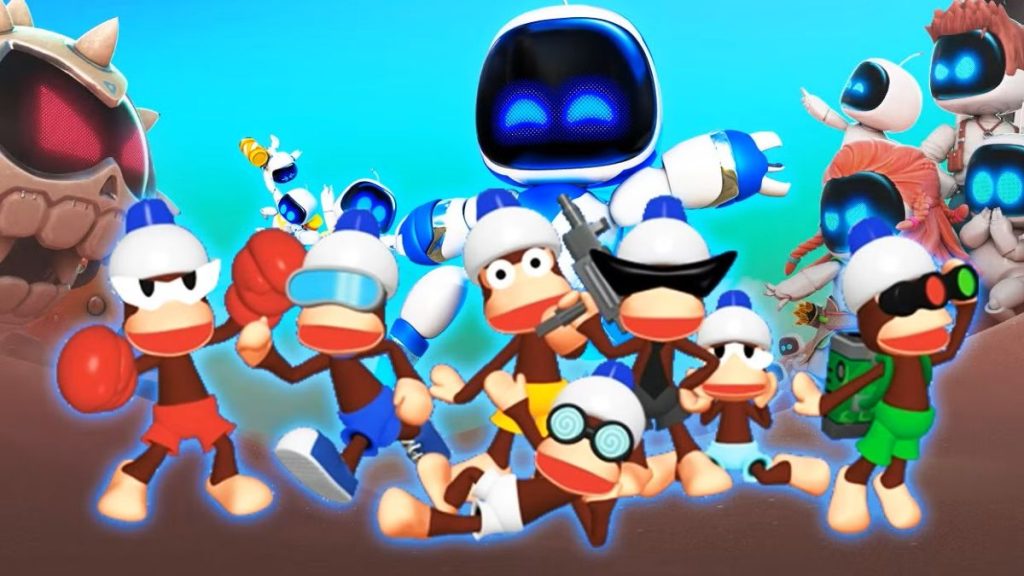 Original-Ape-Escape-designers-contributed-to-Astro-Bot's-development