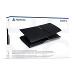 خرید کاور پلی استیشن PS5 Console Covers Slim Midnight Black