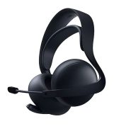 خرید هدست پلی استیشن PULSE Elite Wireless Headset Midnight Black