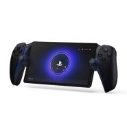 خرید کنترل پلی استیشن PlayStation Portal Remote Player Midnight Black