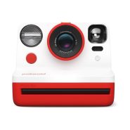 خرید دوربین چاپ سریع Polaroid Now Gen 2 Instant Camera Red