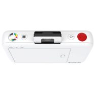 خرید دوربین چاپ سریع Polaroid Snap Instant Print Digital Camera White