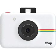 خرید دوربین چاپ سریع Polaroid Snap Instant Print Digital Camera White