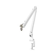 خرید پایه میکروفون RODE PSA1+ Professional Studio Arm White