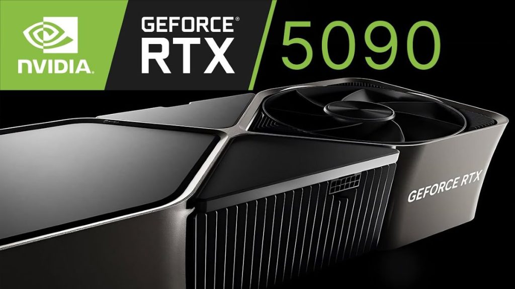 RTX-5090-GPUs-Nvidia-Break-Issue-After-Update