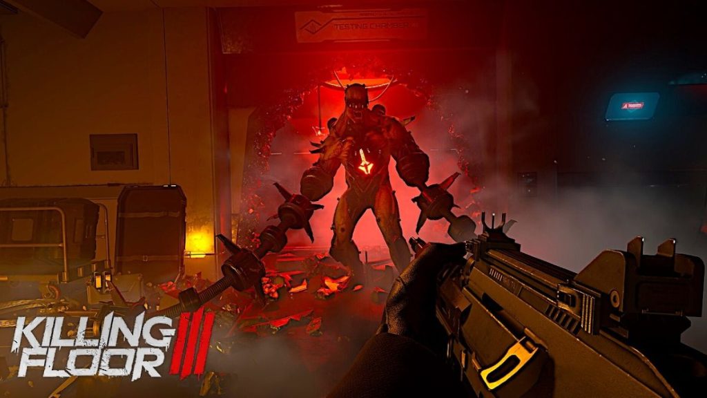 Release-date-and-beta-details-for-Killing-Floor-3-revealed