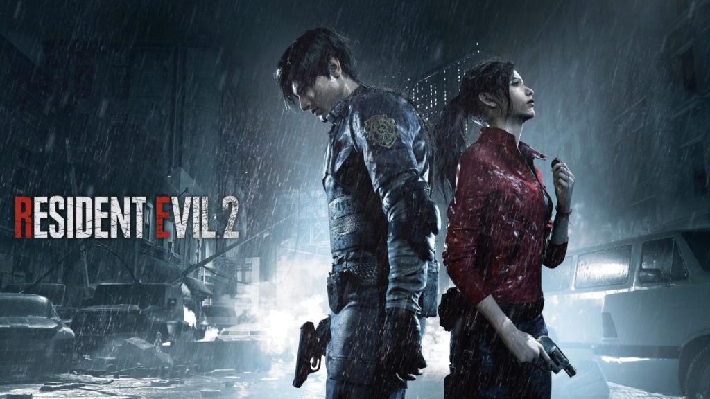 Resident-Evil-2-Becomes-Capcom's-Top-Remake