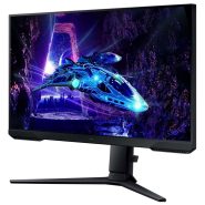 خرید مانیتور گیمینگ Samsung Odyssey G3 G30D 27 Inch VA FHD Flat Gaming Monitor