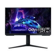 خرید مانیتور گیمینگ Samsung Odyssey G3 G30D 24 Inch VA FHD Flat Gaming Monitor