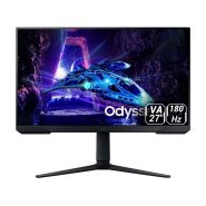 خرید مانیتور گیمینگ Samsung Odyssey G3 G30D 27 Inch VA FHD Flat Gaming Monitor