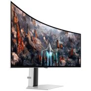 خرید مانیتور گیمینگ Samsung Odyssey G9 G93SC 49 Inch OLED Curved Gaming Monitor