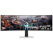 خرید مانیتور گیمینگ Samsung Odyssey G9 G93SC 49 Inch OLED Curved Gaming Monitor