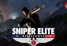 Sniper-Elite-Resistance-Tops-UK-Weekly-Sales