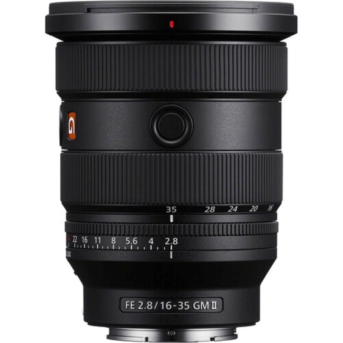 خرید لنز Sony FE 16-35mm f/2.8 GM II Lens